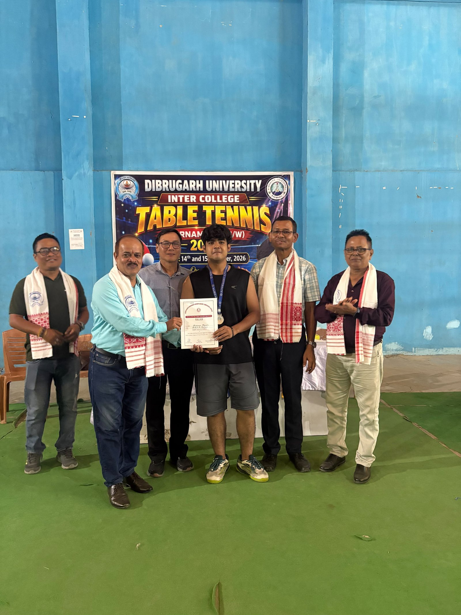 Achievement